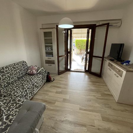 Fondachello Sea House Apartment Mascali Exterior photo
