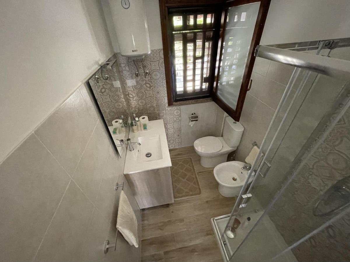 Fondachello Sea House Apartment Mascali Exterior photo