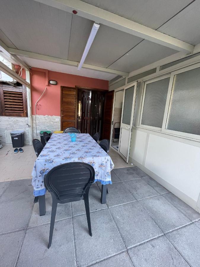 Fondachello Sea House Apartment Mascali Exterior photo