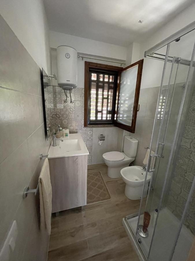Fondachello Sea House Apartment Mascali Exterior photo