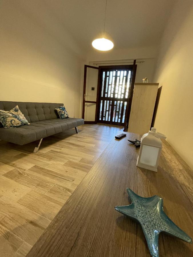 Fondachello Sea House Apartment Mascali Exterior photo