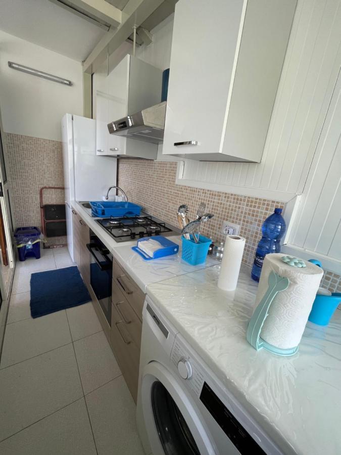 Fondachello Sea House Apartment Mascali Exterior photo