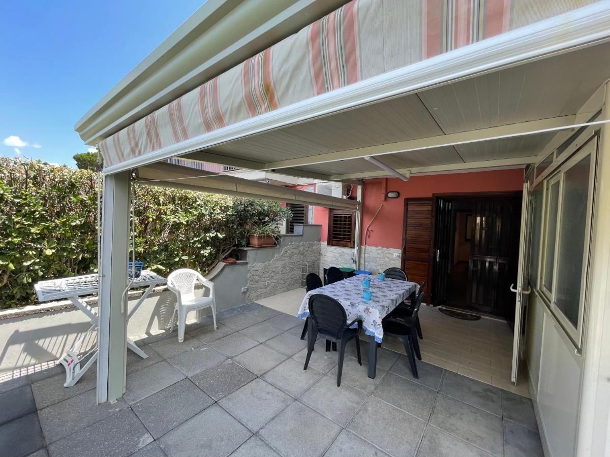 Fondachello Sea House Apartment Mascali Exterior photo